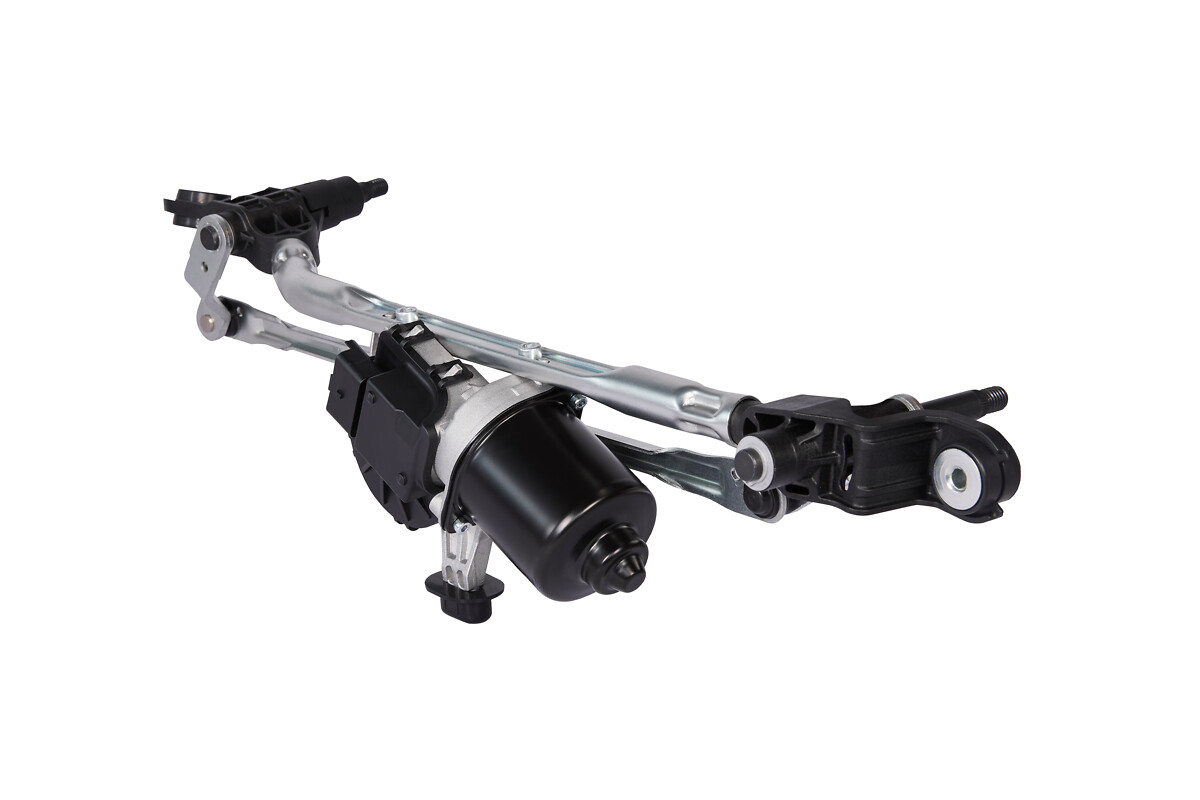 Moteur d'essuie-glace VALEO ref. 584628